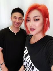 -Miracle集简美发沙龙