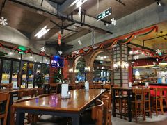 大堂-么哈MOJAR(厦门云城万科里店)