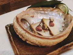 -空蝉怀石料理(益丰·外滩源店)