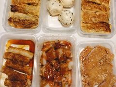 混酱肠粉-百家鸡味馆(清泰店)