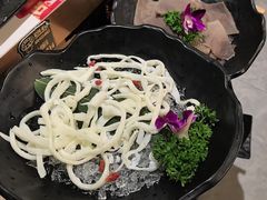 -椒王火锅(厚街万达店)