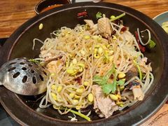 -云海肴·汽锅鸡·云南代表菜(美罗城店)