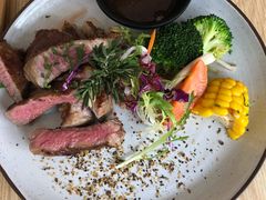 -打趸BTC·Breaktime cafe(北京路店)