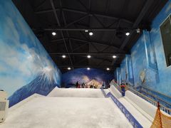 -Mr·Kuma酷么先生雪之乐园