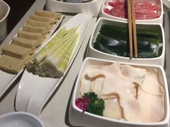 -海底捞火锅(万丰桥店)