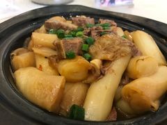 -莞香楼·正宗东莞菜(东升店)