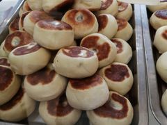-长发西饼(临顿路店)