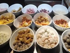 -杭州师范大学食堂