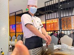 -法式利昂铁板烧主题餐厅(唐山爱琴海店)