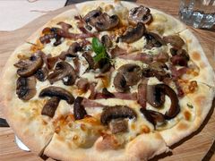 -小满Grainkitchen(滨江商业广场店)