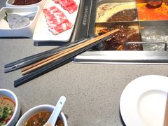 -海底捞火锅(北京路店)