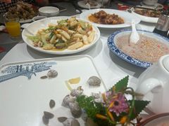 -旺达小吃•三十年福州菜(正大广场店)