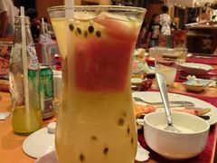 -视界美食自助餐厅·石家庄希尔顿酒店