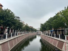 -京津佛罗伦萨小镇