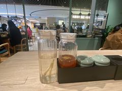 -安南小馆(华润城万象天地店)
