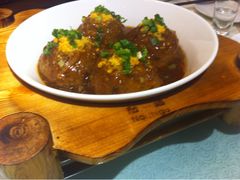 iphone_upload_pic-李氏八大件老菜馆(万宝街店)