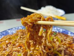 -红升老菜馆(巨兴街店)