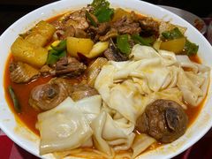 -西贝(宁波天一国购店)
