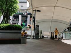 -浦江城市生活广场(江月路店)