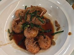 -阿明小菜·海鲜·上海菜(梅陇店)