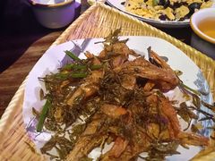 -老李家土菜馆·安吉地标美食