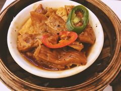 -粤厨点心专门店