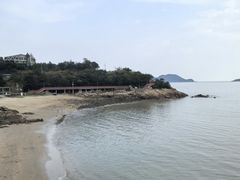 -宁波松兰山滨海旅游度假区