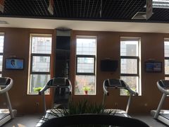 -蓝积木健身中心(高新店)