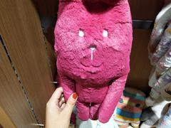 -九木杂物社(恒隆广场店)