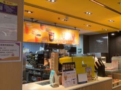 -麦当劳(龙湖北京大兴天街店)
