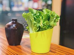 -炭虎子水浒烤肉(梦时代店)