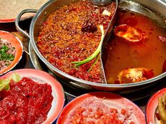 -后火锅(总店)