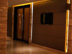 -太原凯宾斯基饭店