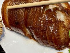-黑窑厂糖油饼烤鸭·清真菜(旗舰店)