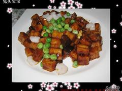 20081105芳满庭1912店4-芳满庭·江浙小馆(1912店)