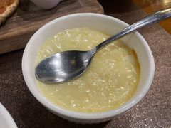 烤米饭布丁-TUK土耳其餐厅·下午茶(卢湾店)