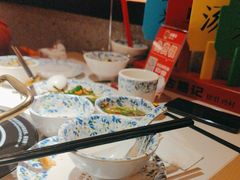 -古膳记猪肚鸡.生蚝鸡(拱北店)