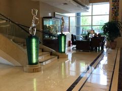 -北京丽景湾国际酒店