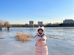 -门城湖公园