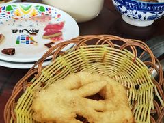 -柳沟豆腐宴64号院