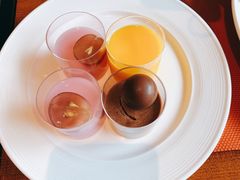 -岷山饭店-芝芝自助餐厅