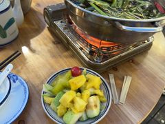 -厝味火锅·潮汕卤水火锅(十一合店)