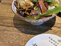 -小喜客·云南特色菜(纳西庭院店)