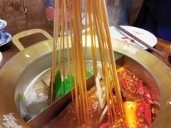 -牛签签串串香(IFS店)