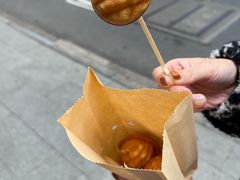 -莫朗核桃饼(虹泉路店)