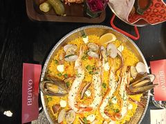 -BRAVO·布瓦屋西餐