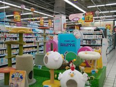 -大润发(康桥店)