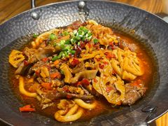 -龙师傅卤炒(天马店)