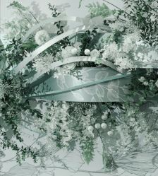 -余笙是你婚礼策划(创意谷店)
