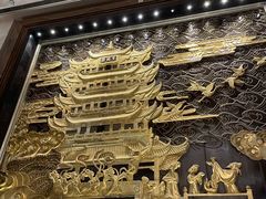 -武汉武昌威斯汀酒店-知味自助餐厅
